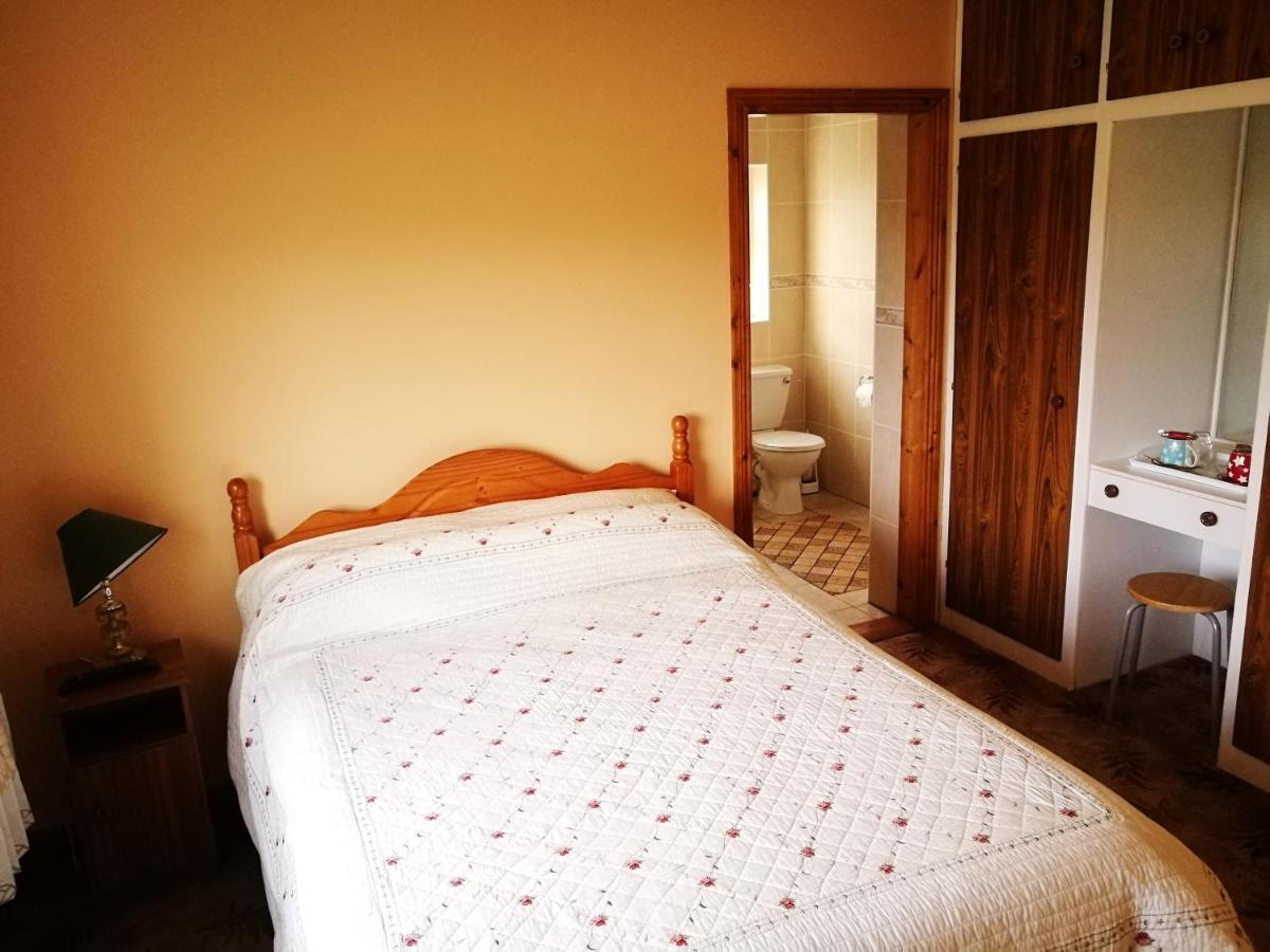 Danubio Guest Accommodation Doonbeg Exterior photo