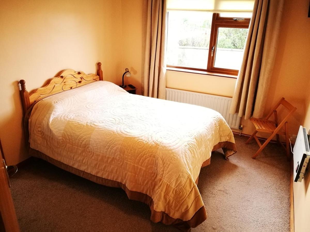 Danubio Guest Accommodation Doonbeg Exterior photo