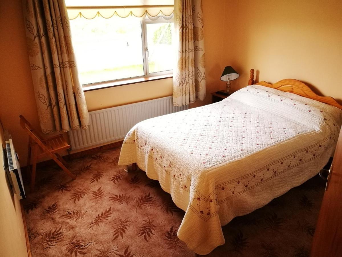Danubio Guest Accommodation Doonbeg Exterior photo