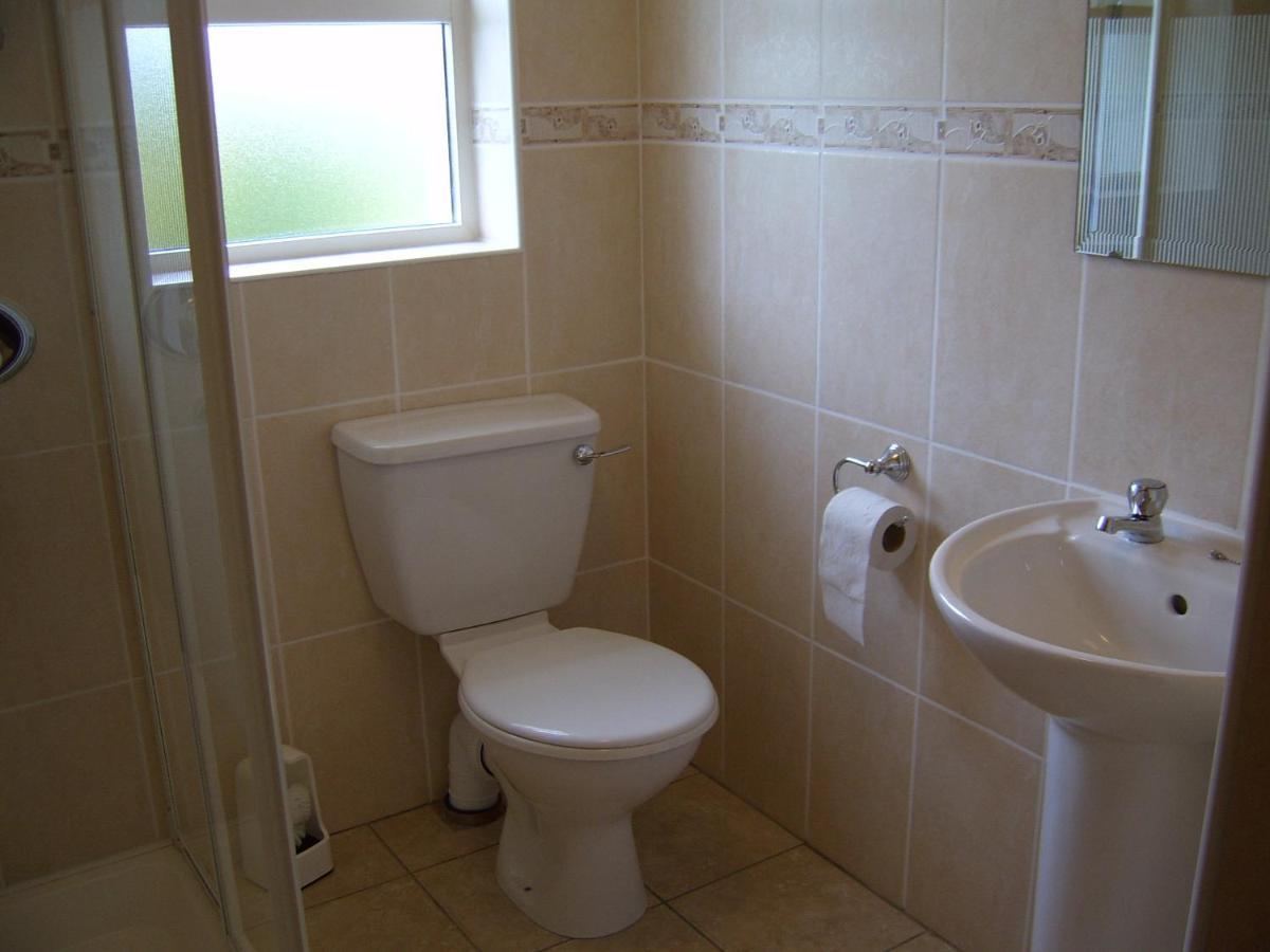 Danubio Guest Accommodation Doonbeg Exterior photo