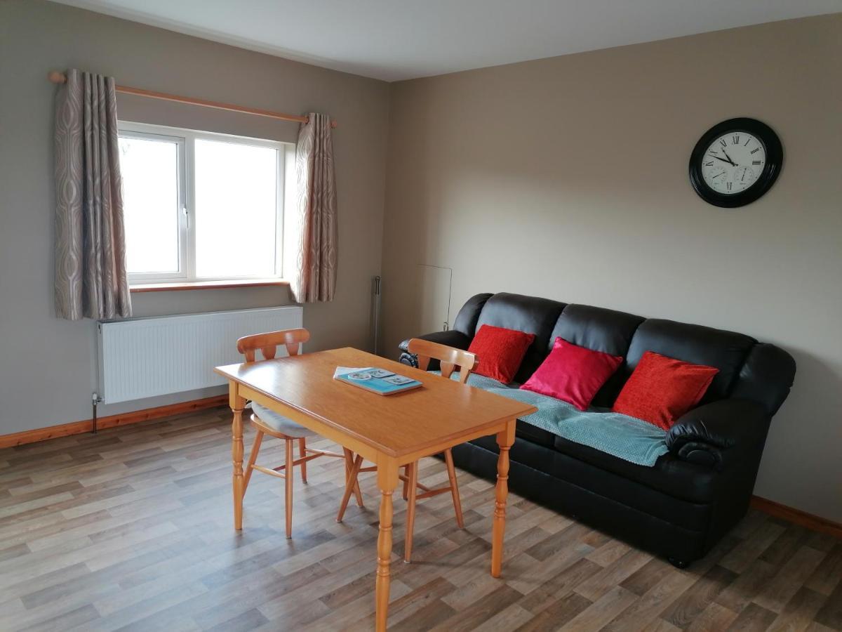 Danubio Guest Accommodation Doonbeg Exterior photo