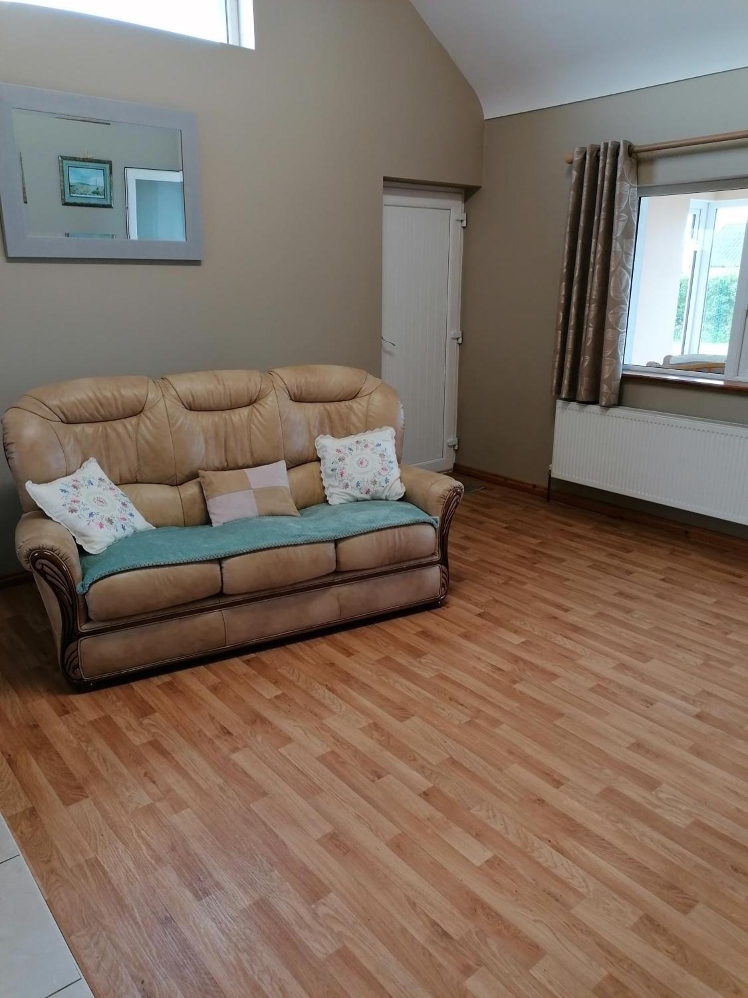 Danubio Guest Accommodation Doonbeg Exterior photo