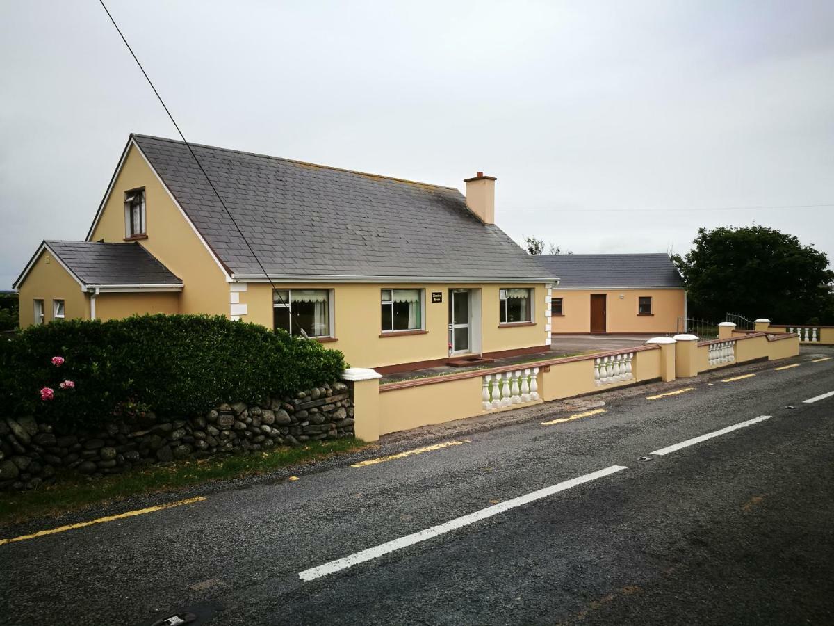 Danubio Guest Accommodation Doonbeg Exterior photo
