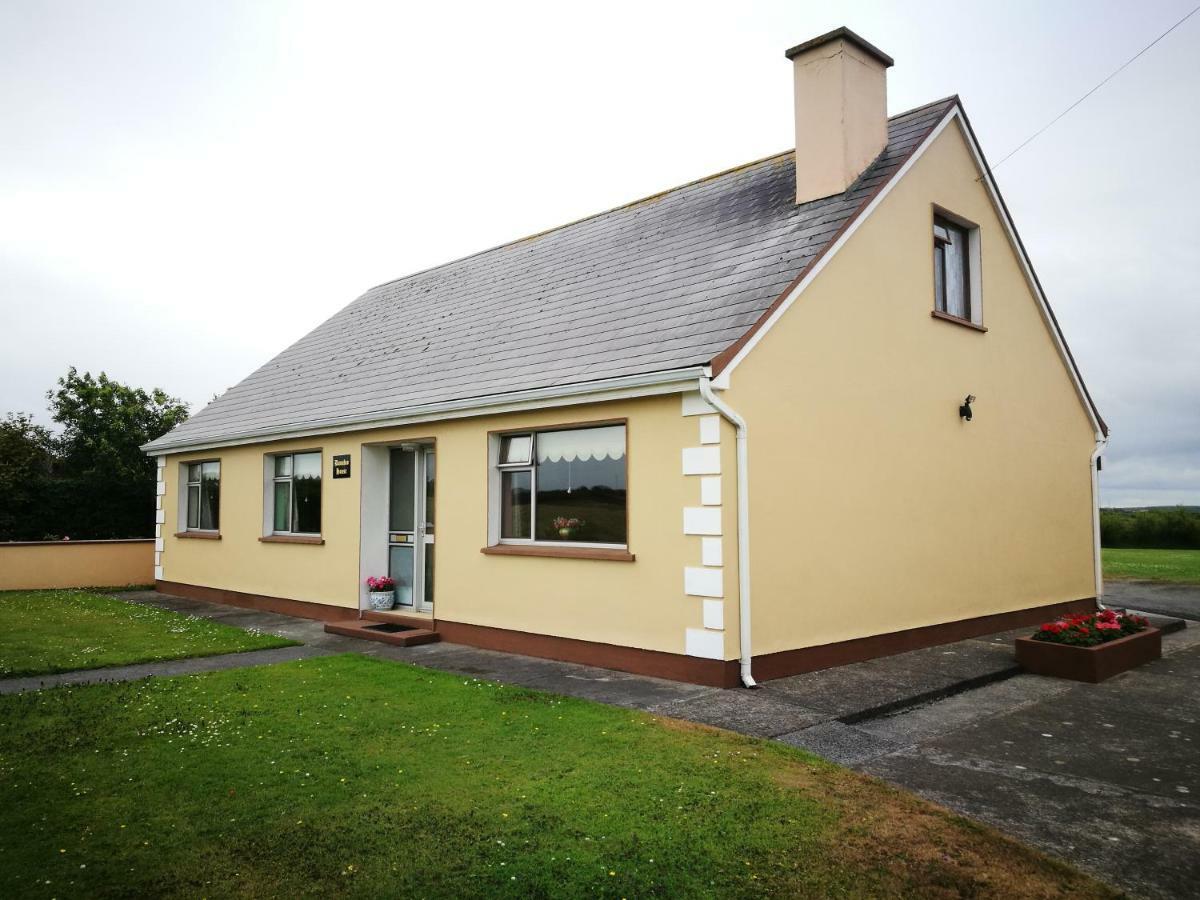 Danubio Guest Accommodation Doonbeg Exterior photo
