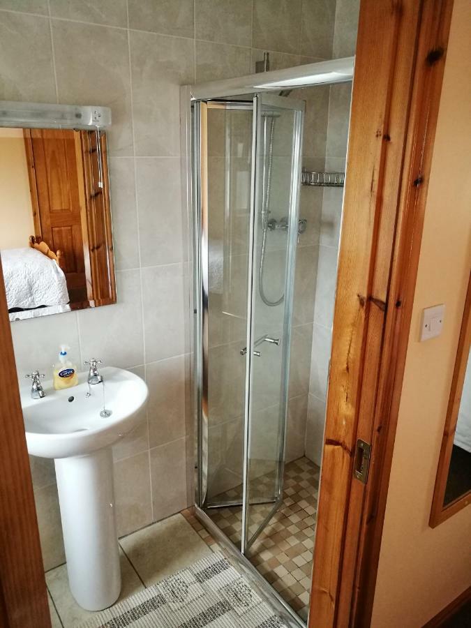 Danubio Guest Accommodation Doonbeg Exterior photo