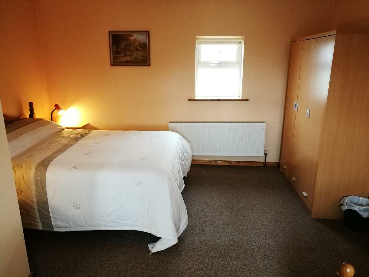 Danubio Guest Accommodation Doonbeg Exterior photo