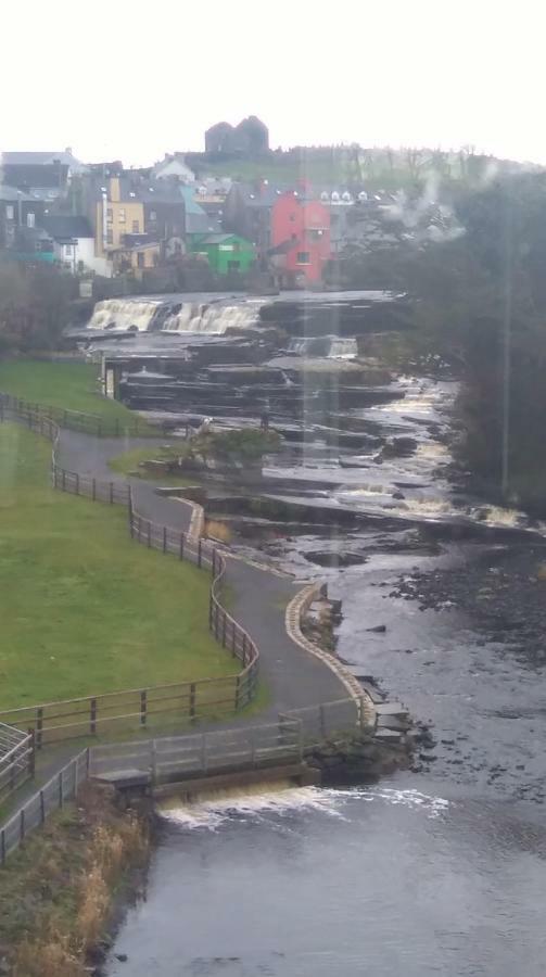 Danubio Guest Accommodation Doonbeg Exterior photo