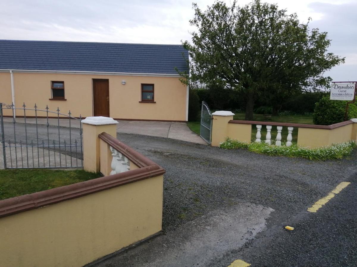 Danubio Guest Accommodation Doonbeg Exterior photo